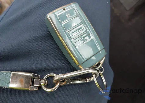 2018 Acura Mdx from USA, damaged, VIN 5J8YD3H33JL005024